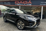 Outlander Preto 2021 - Mitsubishi - Rio de Janeiro cód.35560