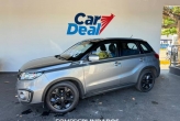 Vitara Cinza 2018 - Suzuki - Rio de Janeiro cód.35567