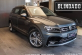 Tiguan Cinza 2019 - Volkswagen - São Paulo cód.35569