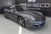 Carrera 911 Cinza 2007 - Porsche - Santo André cód.35595