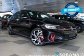 Jetta Preto 2024 - Volkswagen - São Paulo cód.35618