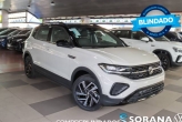 T-CROSS Cinza 2025 - Volkswagen - São Paulo cód.35615