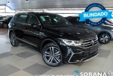 Tiguan Preto 2024 - Volkswagen - São Paulo cód.35603