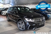 Tiguan Preto 2024 - Volkswagen - São Paulo cód.35602