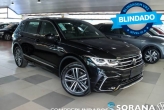 Tiguan Preto 2024 - Volkswagen - São Paulo cód.35604