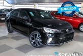 Virtus Preto 2025 - Volkswagen - São Paulo cód.35612