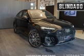 Q5 Preto 2022 - Audi - São Paulo cód.35628