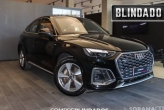 Q5 Preto 2023 - Audi - São Paulo cód.35631