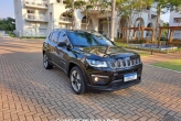 Compass Preto 2019 - Jeep - São Paulo cód.35637