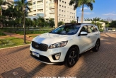 Sorento Branco 2016 - Kia - São Paulo cód.35638