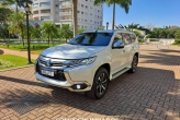 Pajero Sport Branco 2020 - Mitsubishi - São Paulo cód.35642