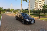 Sentra Preto 2018 - Nissan - São Paulo cód.35649