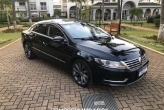 Passat Preto 2014 - Volkswagen - São Paulo cód.35647