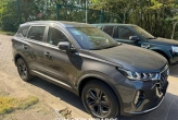 Tiggo 7 Preto 2025 - Chery - Rio de Janeiro cód.35653