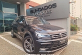 Tiguan Preto 2021 - Volkswagen - Campinas cód.35652