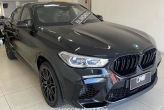 X6 Preto 2023 - BMW - São Caetano do Sul cód.35657