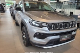 Compass Indefinida 2025 - Jeep - São Paulo cód.35655