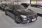 E 53 Preto 2020 - Mercedes-Benz - São Paulo cód.35497