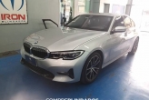 320i Prata 2020 - BMW - São Paulo cód.35666