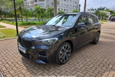 X1 Preto 2022 - BMW - São Paulo cód.35668