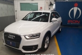 Q3 Branco 2014 - Audi - São Paulo cód.35469