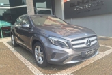 GLA 200 Cinza 2017 - Mercedes-Benz - Campinas cód.35703