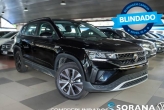 Taos Preto 2024 - Volkswagen - São Paulo cód.35708