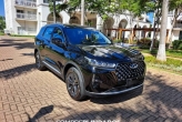 Tiggo 7 Preto 2025 - Chery - São Paulo cód.35730