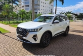 TIGGO 7 Pro Branco 2025 - Chery - São Paulo cód.35732