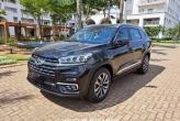 Tiggo 8 Preto 2025 - Chery - São Paulo cód.35733