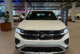 T-CROSS Branco 2025 - Volkswagen - São Paulo cód.35727