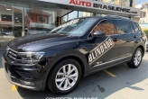 Tiguan Preto 2018 - Volkswagen - São Paulo cód.35713