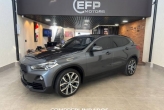 X2 Cinza 2019 - BMW - São Paulo cód.35457