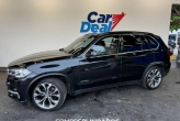 X5 Preto 2017 - BMW - Rio de Janeiro cód.35778