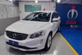 XC60 Branco 2015 - Volvo - São Paulo cód.35803