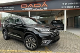 Tiggo 8 Preto 2025 - Chery - Rio de Janeiro cód.35807