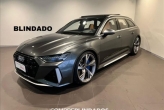 RS6 Cinza 2021 - Audi - São Paulo cód.35817