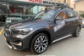 X1 Cinza 2022 - BMW - São Paulo cód.35813