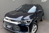 Tracker Azul 2020 - Chevrolet - São Paulo cód.35818