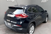 Tracker Azul 2020 - Chevrolet - São Paulo cód.35818