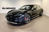 Taycan Preto 2023 - Porsche - São Paulo cód.35819