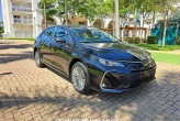 Corolla Preto 2024 - Toyota - São Paulo cód.35834