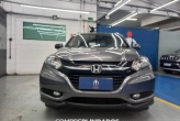 HR-V Cinza 2016 - Honda - São Paulo cód.35556