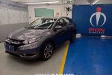 HR-V Cinza 2016 - Honda - São Paulo cód.35556