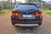 X1 Preto 2014 - BMW - São Paulo cód.35871