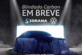 T-CROSS Branco 2025 - Volkswagen - São Paulo cód.35863