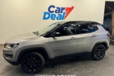 Compass Prata 2020 - Jeep - Rio de Janeiro cód.35893