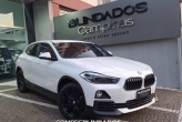 X2 Branco 2020 - BMW - Campinas cód.35883