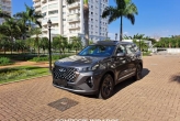 TIGGO 7 Pro Cinza 2025 - Chery - São Paulo cód.35919