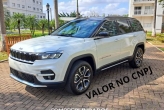 Comander Branco 2025 - Jeep - São Paulo cód.35910